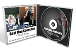 best man speeches made easy audio version