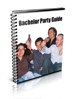 bachelor party guide